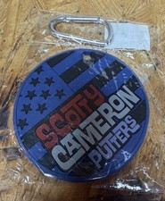 Scotty Cameron Putting Disc And Circle T Marker