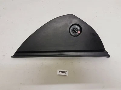 Pour Renault Captur 2013-ON Interrupteur Airbag Tableau de bord Avant... - Photo 1/4