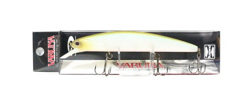 OSP Varuna 110 SP Suspendre Minnow Leurre M-91 (8926)
