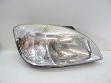 Feu avant (phare) Kia RIO