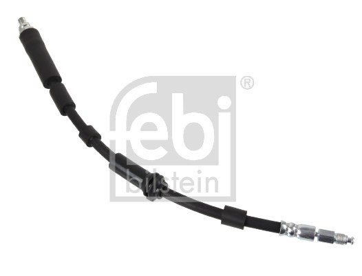 Vorderachse Rechts Febi Bilstein 170254 Bremsschlauch FüR Ford-image