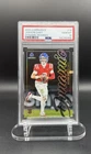 2025 Panini Luminance Jaxson Dart (RC) PSA 10 POP 10, “Dynamic Rookies”