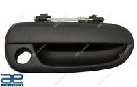 AußEn Vorne TüRgriff Rechts FüR Hyundai Accent 1999-2012 Accent Viva 2001-2007