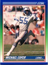 Michael Cofer