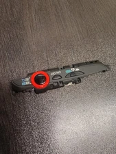 Canon PowerShot SD4000 IS Digital ELPH 10.0MP Top Button/Shutter Zoom Part 