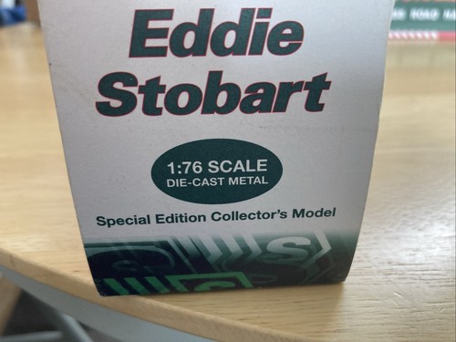 Atlas Editions 1:76 Stobart Scania Irizar PB Executive Coach Laura Abby - Picture 3 of 3