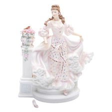 An enchanted hour-