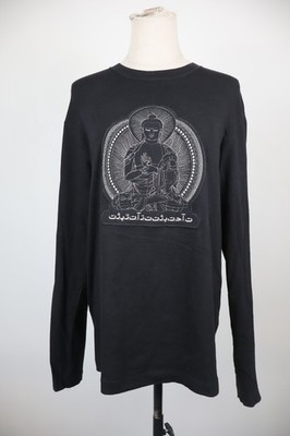 Primo Emporio Woman T-Shirt 3XL Casual Vintage Cotton Long Sleeve