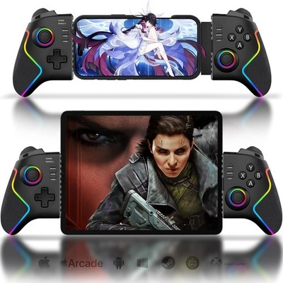 Phone Controller for iPad 13'' & Tablet, iPhone and Android