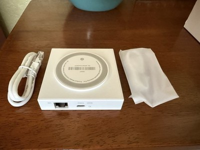 Graywind YKH16AE-B Smart Bluetooth Gateway Smart Hub for BLE Motorized Shades