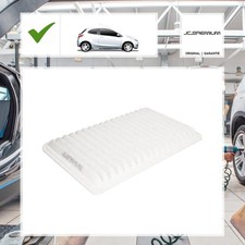 Jc Premium Luftfilter MAZDA 2 (DE_, DH_3) 1.3