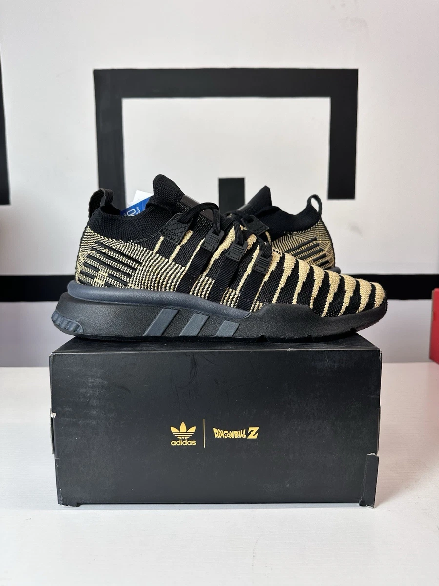 Las mejores ofertas en adidas Dragon Ball Z x EQT Support ADV