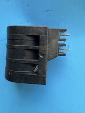 Sno-way Snoway Sno Way 24d 25d Down Pressure Coil Tested 96103467 Delta 1-34