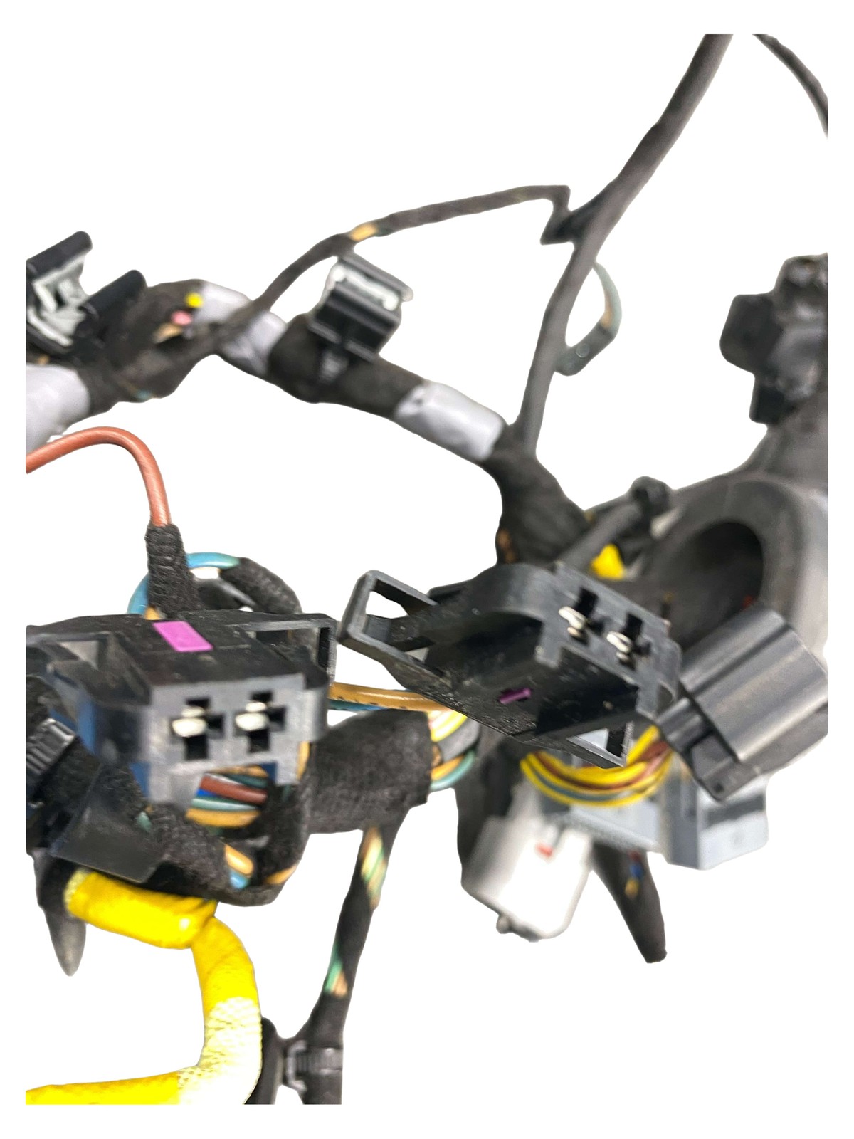 McLaren 720S 2018-2023 Front Left Wiring cable P/N 14MA164SP