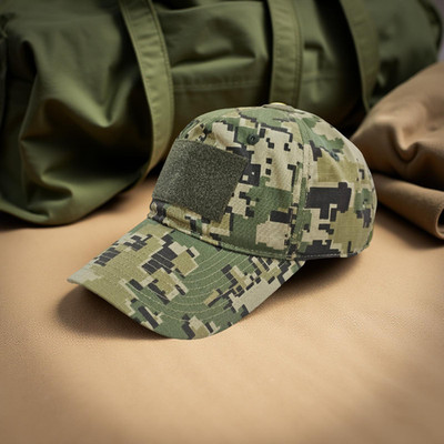 Contractor Cap US4CES