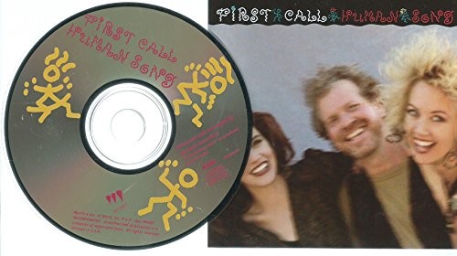 ПЕСНЯ о ЧЕЛОВЕКЕ по первому зову (CD)