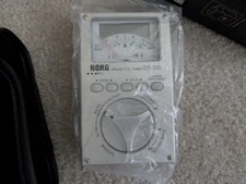 KORG OT-120 Chromatic Orchestral Tuner