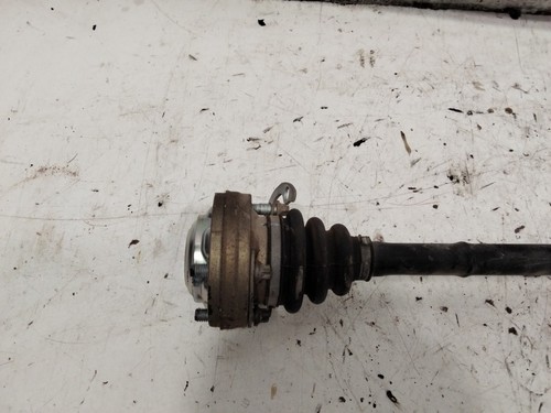 SIN RF antriebswelle hinten links BMW SERIE 1 BERLINA E81 E87 116D 1809650