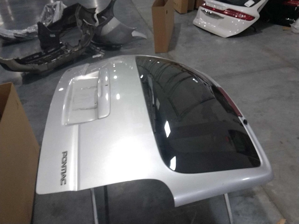 Baúl/escotilla/puerta trasera con vidrio tintado de privacidad para 97-05 VENTURE 506598 Foto 2 de 3