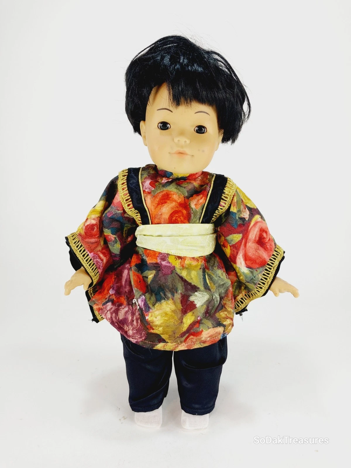  asian oriental vinyl 