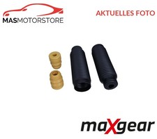 STOßDäMPFER STAUBSCHUTZSATZ HINTEN MAXGEAR 72-3672 A NEU OE QUALITÄT