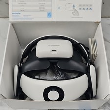 BOBOVR VR Head Strap USB-C Headset Accessory ...