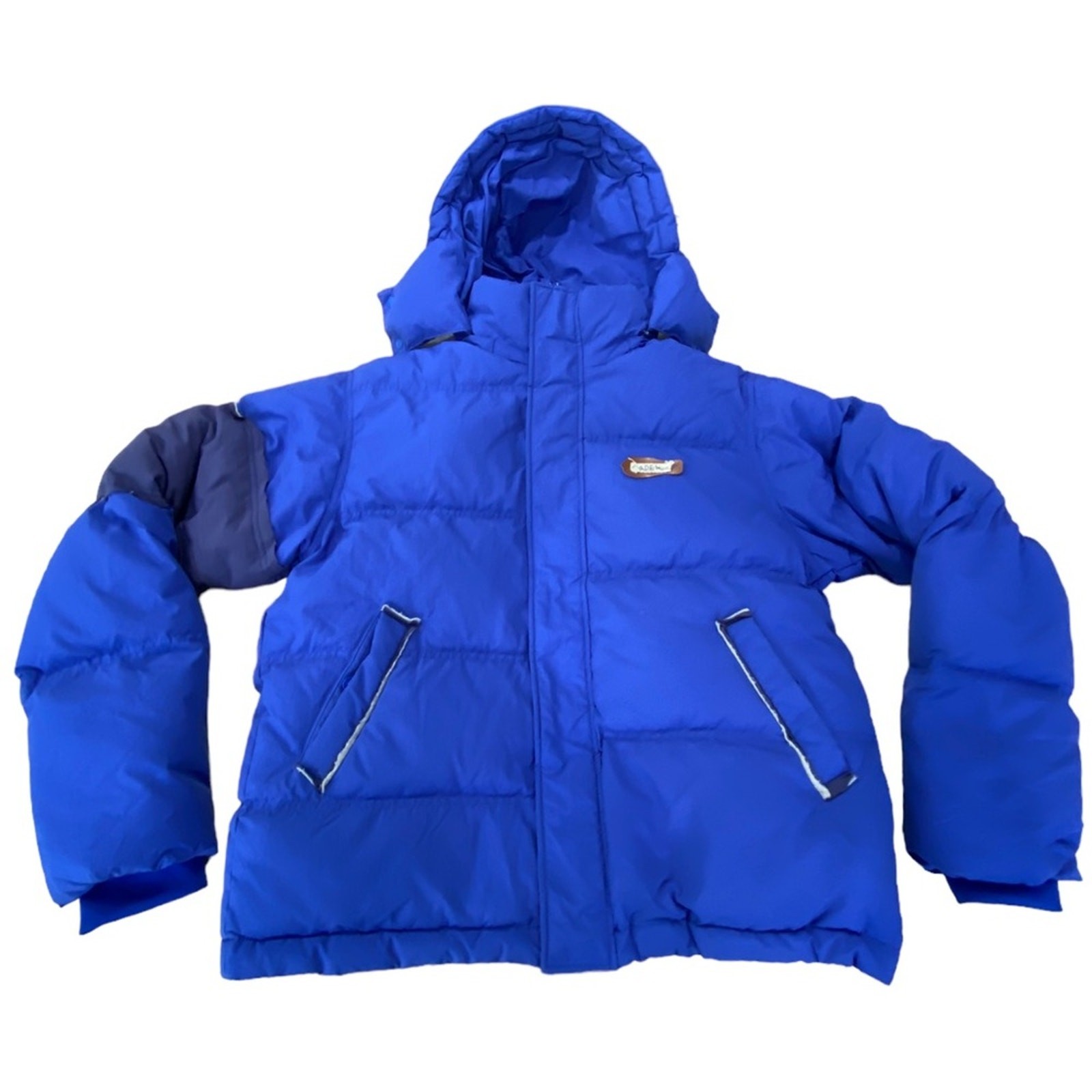 ジャケット・アウター ADERERROR Fedo Coat Blue ジャケット・アウター ADERERROR Fedo Coat Blue ADERERROR Fedo