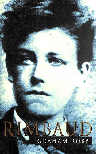 Rimbaud, Robb, Graham - Bild 1 von 2