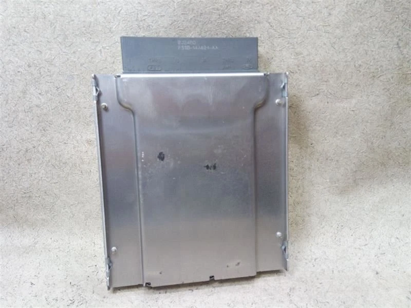 Engine Computer ECM 3F1A12A650RB Electronic Control Module Fits 03 MERCURY SABLE - Image 4 of 4