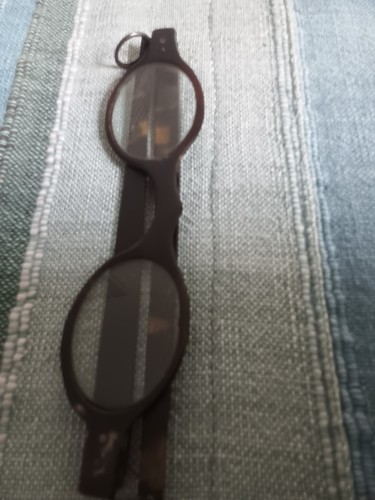 ANTIQUE VICTORIAN SPECTACLES & CASE by " Franks" of Manchester. - Picture 5 of 8