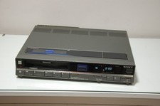 SONY Betamax SL-F30 PS, Videorecorder für Betamax Kassetten, PAL