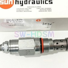 1PCS Brand New for SUN CVGV-XCN CVGVXCN Hydraulics Valve Freight Free