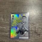 2024 Panini Donruss Optic - Rookie Kings Bo Nix #6 (RC)