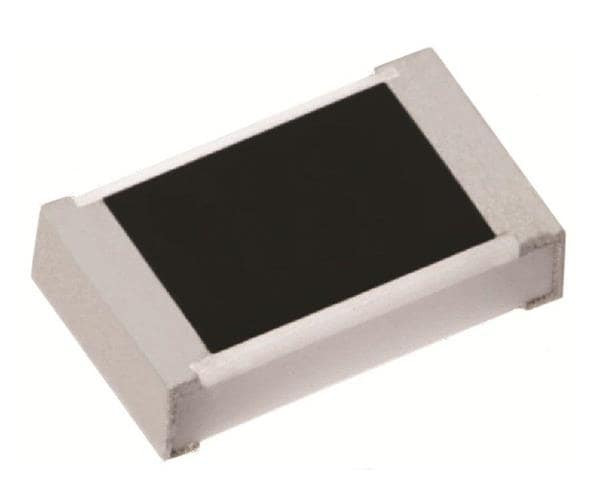 100 MW (1/10 W) CRCW060310K0FKEA - Thick Film Resistors At ₹ 0.3/piece In Bengaluru - Foto 10