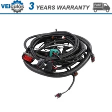 Engine Wiring Harness 5C3Z-12B637-BA For 05-07 Ford Super Duty 6.0L 11/4/2004