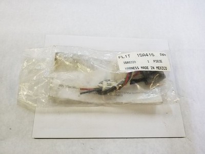 Trailer Brake Controller Wire Harness | Fits 2015-2017 Lincoln Navigator