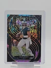 JALEN HURTS 2024 SELECT FOOTBALL PRIZM PREMIER LEVEL COSMIC #165 EAGLES Q6707