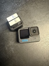 GoPro Hero 12 mit Zubehörset und Hundegeschi...