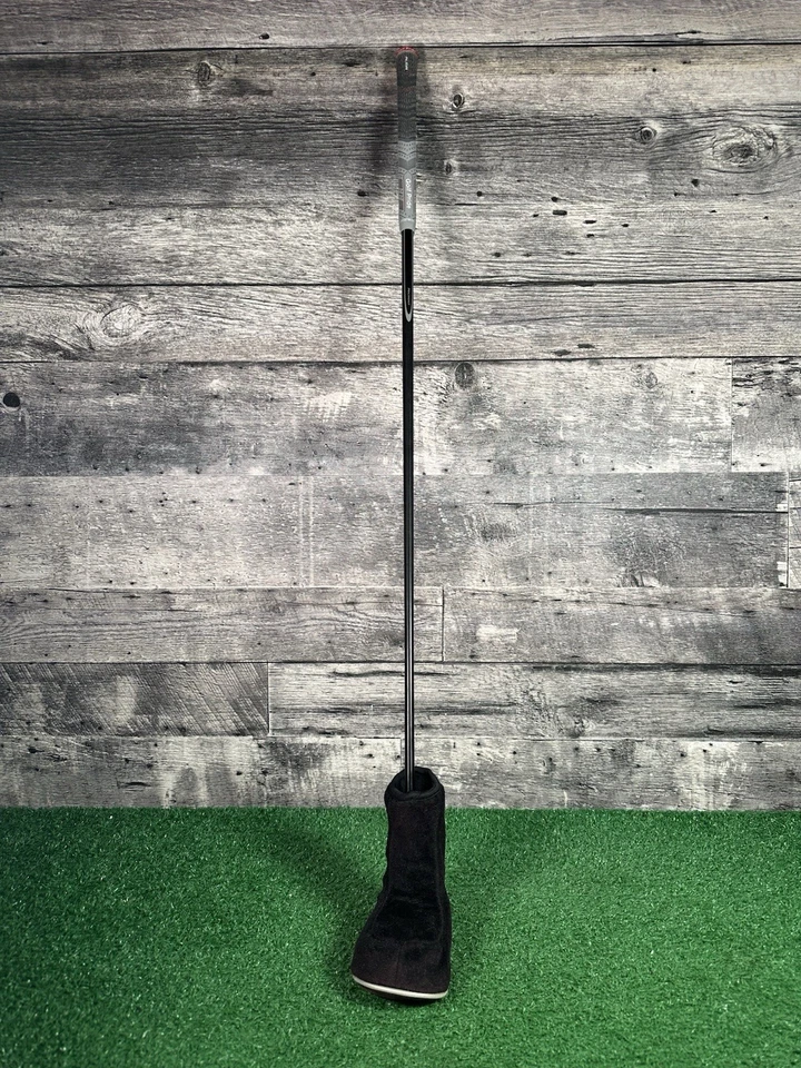 Nickent 3DX Ironwood #3 híbrido 20DEG. con grafito, para diestros: ENVÍO GRATUITO Foto 2 de 4