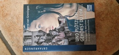 Merel van Groningen  Und plötzlich gehörst du ihm ...  Taschenbuch  Loverboy