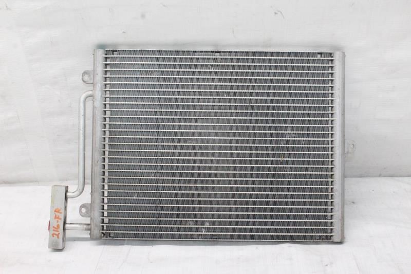 AC Condenser Fits 97-04 PORSCHE BOXSTER 4017
