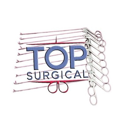 ENT Micro Laryngeal Forceps Set Of 10 PCs, Scissor Grasper Biopsy Cup Etc, 2X250