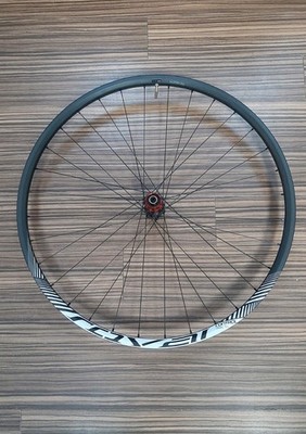 Specialized ROVAL Control Trail SL Carbon 29'' 29er 700c Hinterrad 135mm 142×12