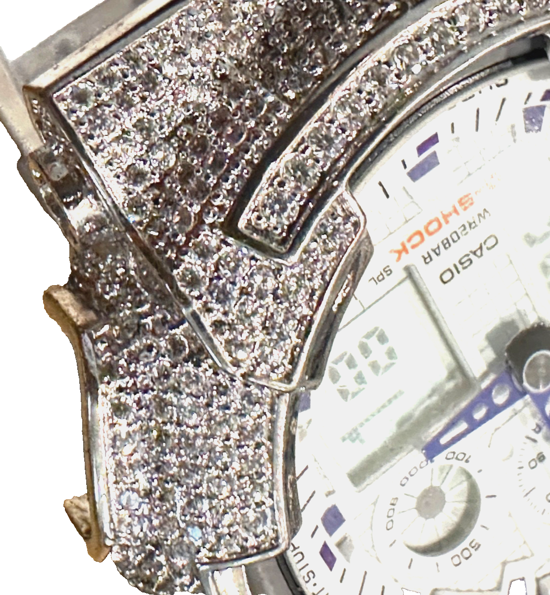 CASIO 
