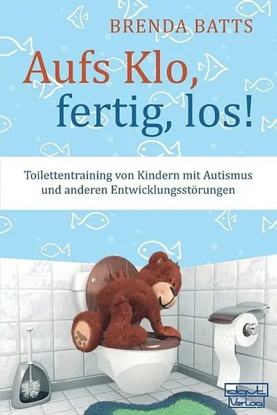 Aufs Klo, Fertig, Los! | Brenda Batts | Taschenbuch | Kartoniert / Broschiert-image