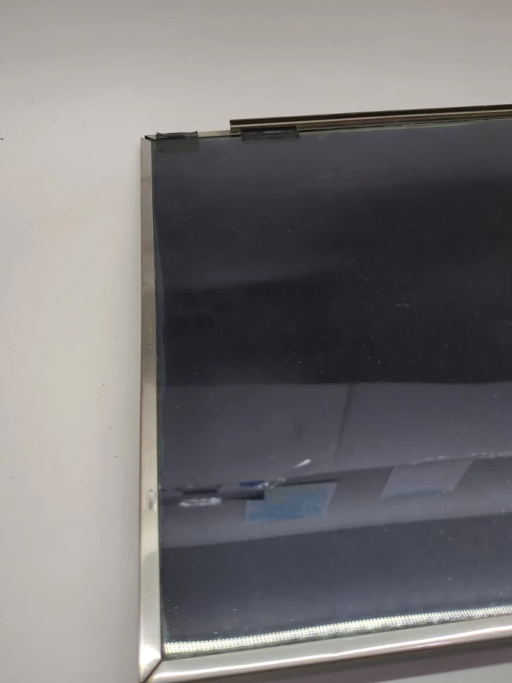 Chevrolet GMC G20 G30 1971-995 furgoneta puerta corredera lado derecho ventana de ventilación Foto 2 de 4