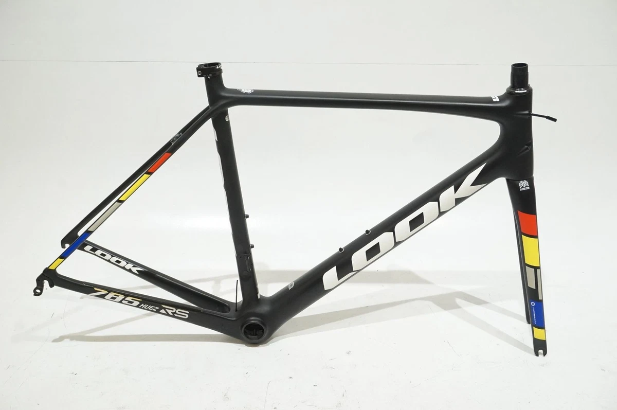 Look Multicolor Bike Frames for sale | eBay