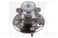 Radlagersatz NK 763411 FüR Hyundai KIA EF Magentis Sonata M12X1,5 4 16V 24V 1 GD