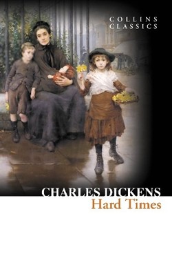 Charles Dickens Hard Times (Taschenbuch) Collins Classics