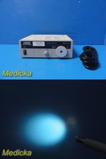 Karl Storz Xenon Nova 175 Light Source Ref 20131520  TESTED  WORKING  38227
